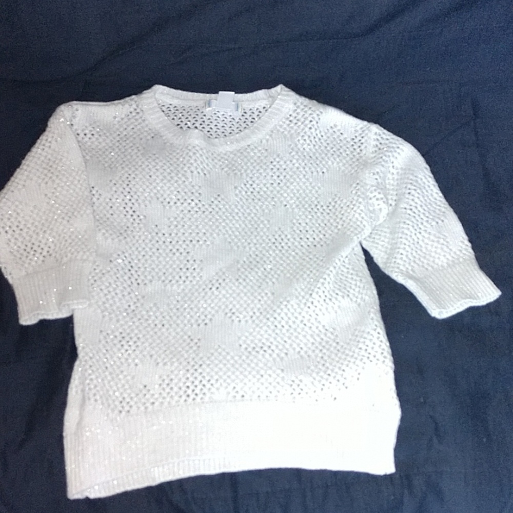 Cute Sweater